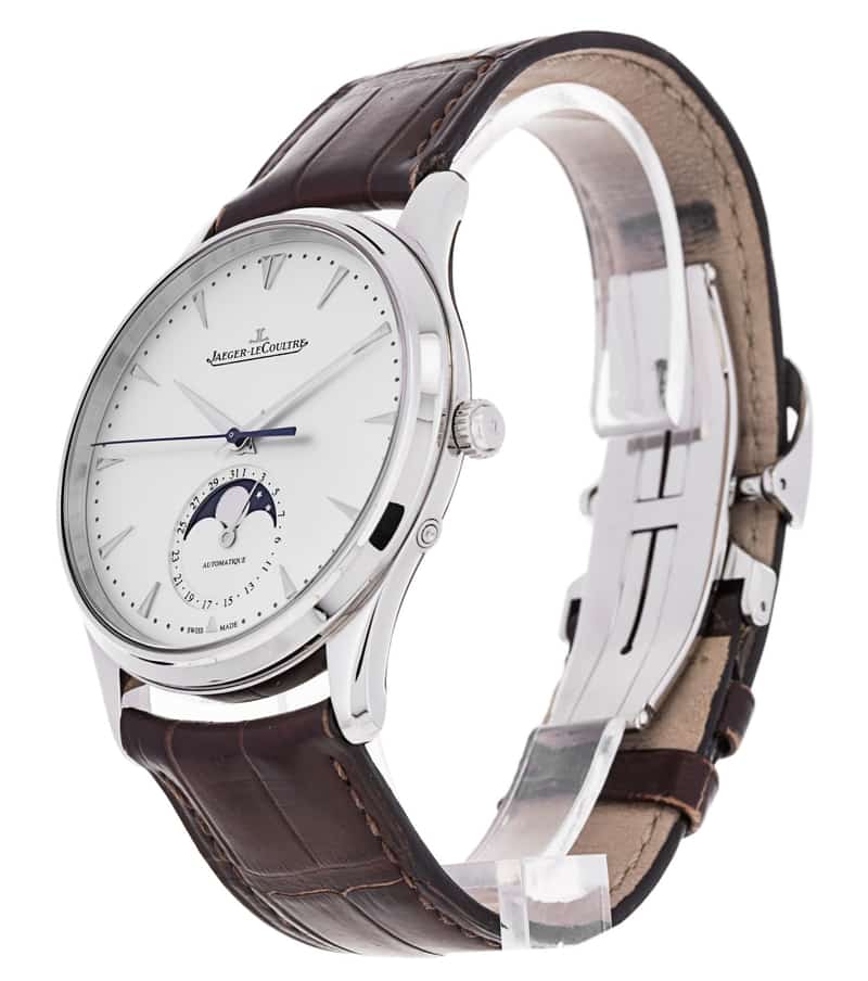 Jaeger-LeCoultre Master Ultra Thin Moon 1368420